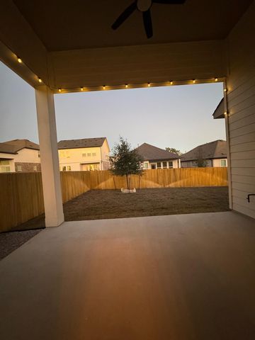 129 Cotton Tree TER, Dripping Springs, TX 78620