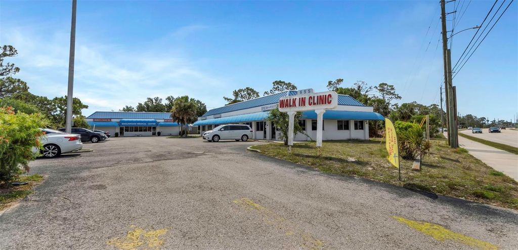 655 N INDIANA AVENUE, Englewood, FL 34223