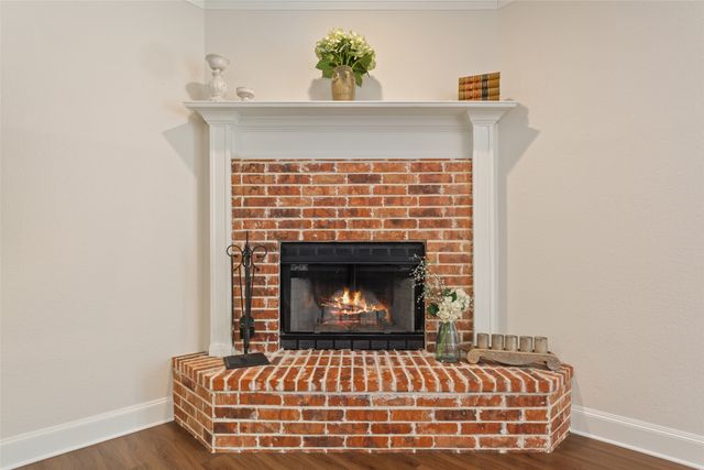 319 Winding Creek Lane, Waco, TX 76657