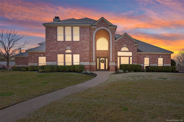 319 Winding Creek Lane, Waco, TX 76657