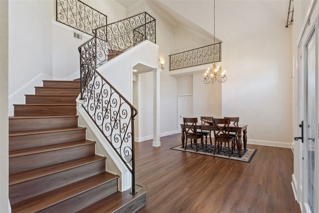 319 Winding Creek Lane, Waco, TX 76657