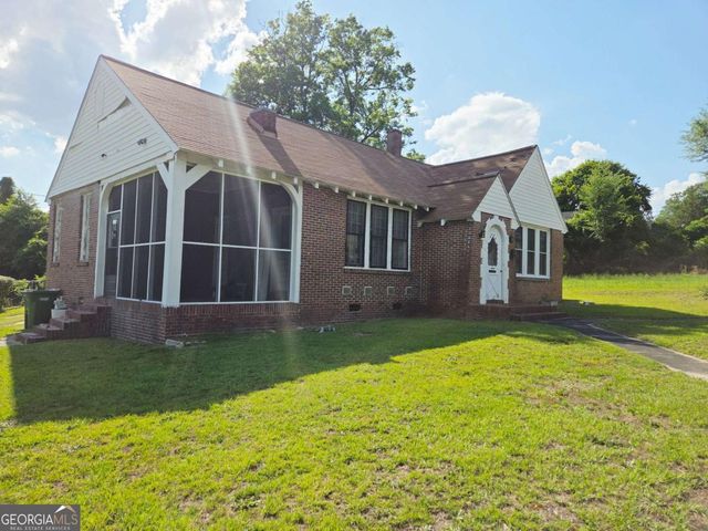 1165 Tate Drive, Columbus, GA 31906