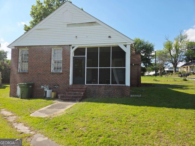 1165 Tate Drive, Columbus, GA 31906