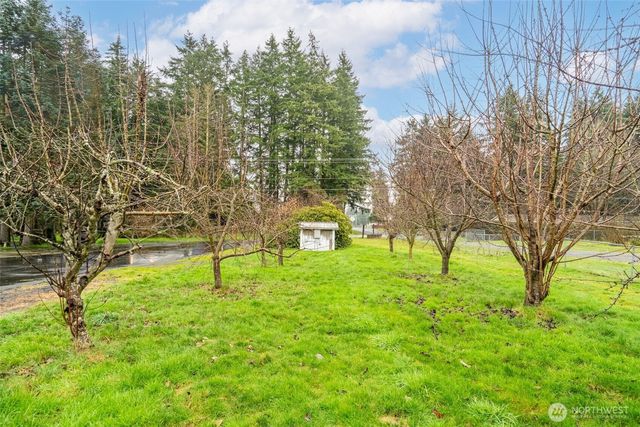18647 Joselyn Street SW, Rochester, WA 98579