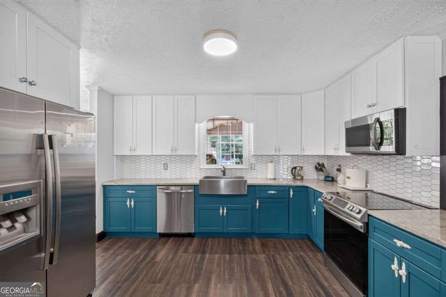 213 Ponderosa Drive, Dallas, GA 30157