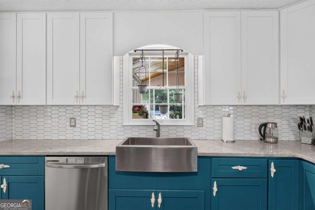 213 Ponderosa Drive, Dallas, GA 30157