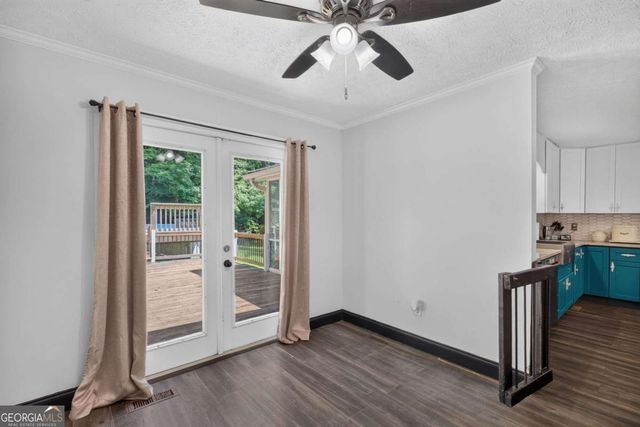213 Ponderosa Drive, Dallas, GA 30157