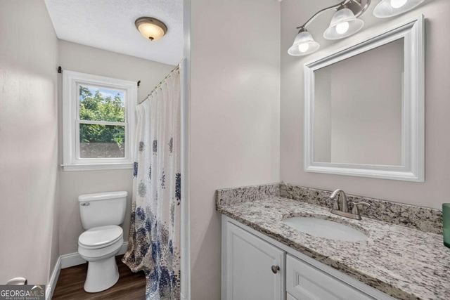 213 Ponderosa Drive, Dallas, GA 30157