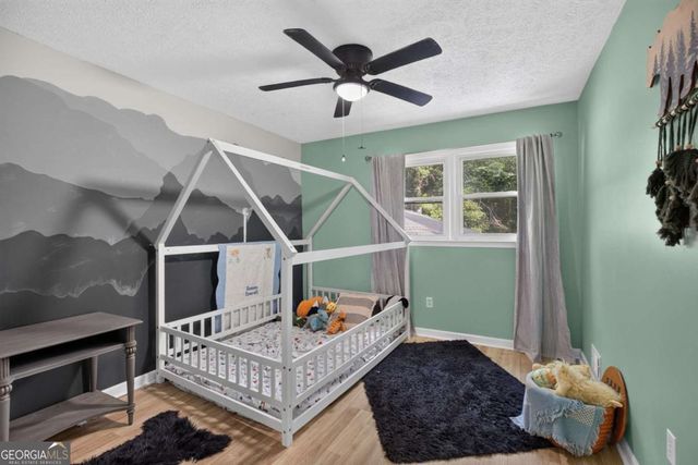 213 Ponderosa Drive, Dallas, GA 30157