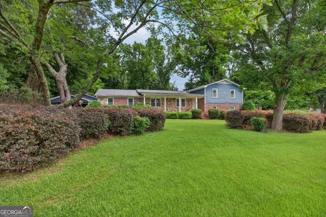 213 Ponderosa Drive, Dallas, GA 30157