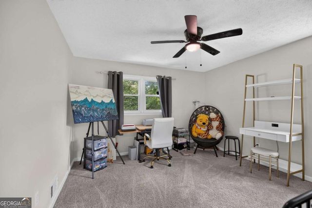 213 Ponderosa Drive, Dallas, GA 30157