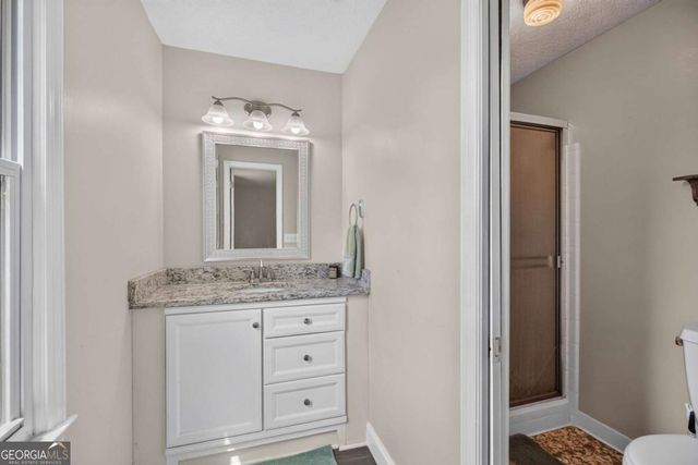 213 Ponderosa Drive, Dallas, GA 30157