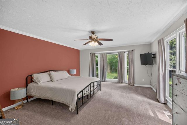 213 Ponderosa Drive, Dallas, GA 30157