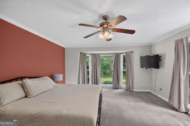 213 Ponderosa Drive, Dallas, GA 30157