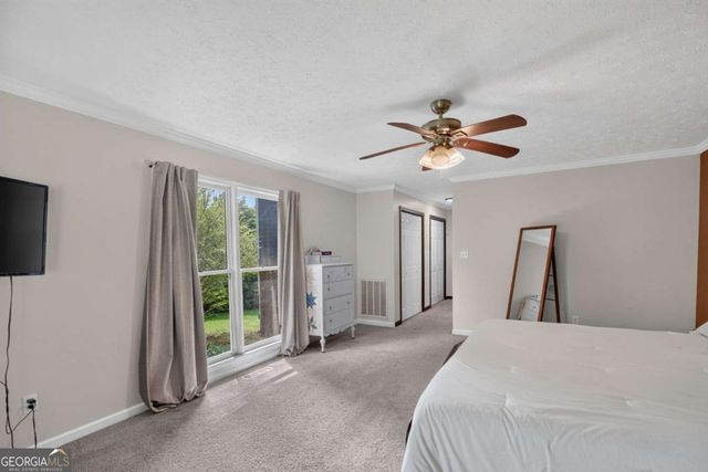 213 Ponderosa Drive, Dallas, GA 30157