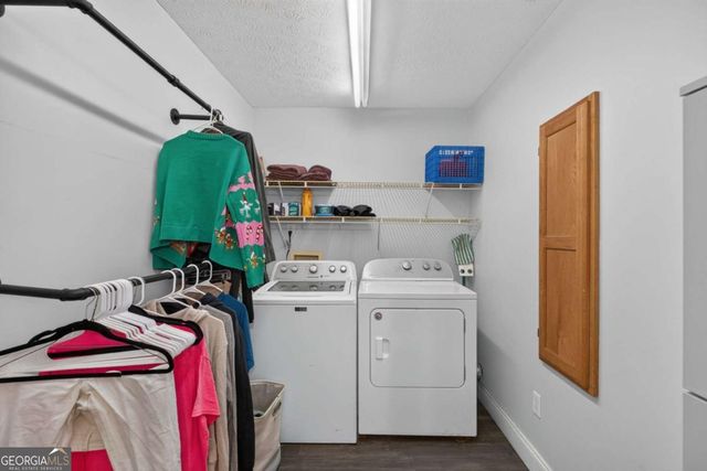 213 Ponderosa Drive, Dallas, GA 30157