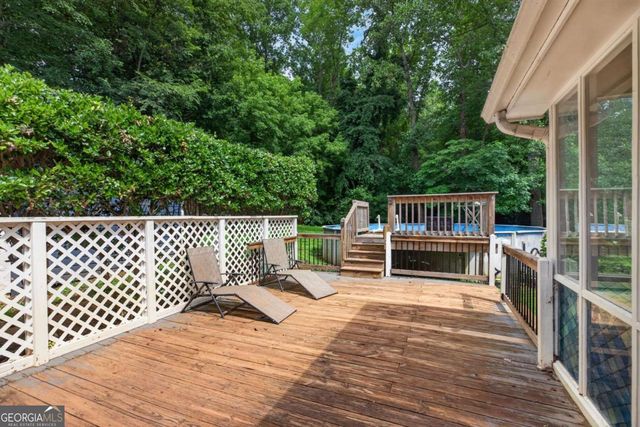 213 Ponderosa Drive, Dallas, GA 30157