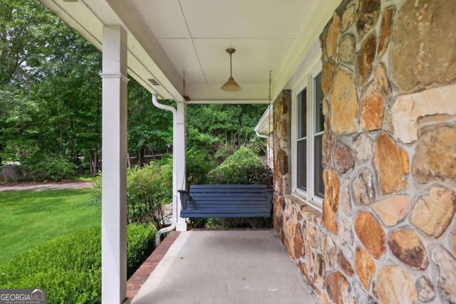 213 Ponderosa Drive, Dallas, GA 30157