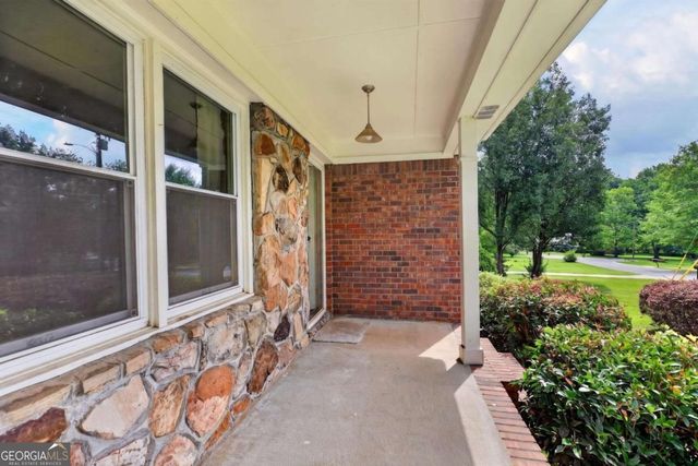 213 Ponderosa Drive, Dallas, GA 30157