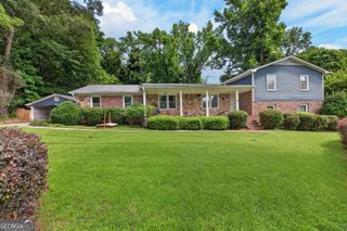 213 Ponderosa Drive, Dallas, GA 30157