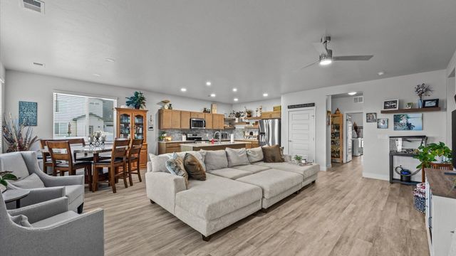 1070 Iron Drive, Fruita, CO 81521