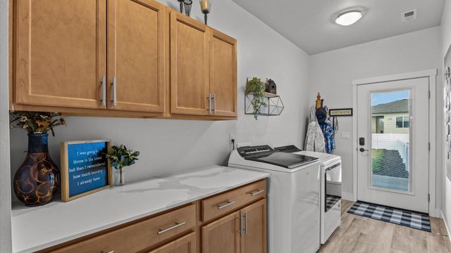 1070 Iron Drive, Fruita, CO 81521