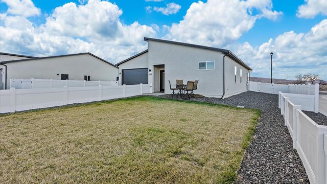 1070 Iron Drive, Fruita, CO 81521