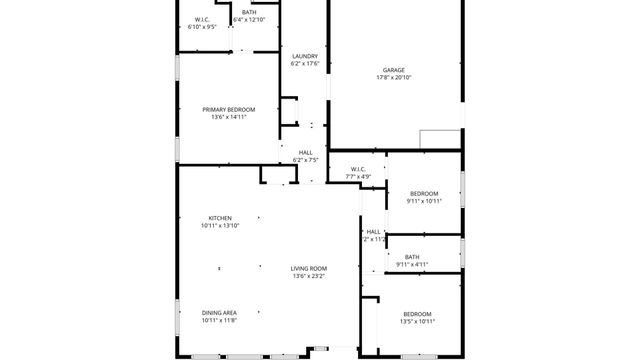 1070 Iron Drive, Fruita, CO 81521