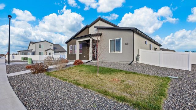 1070 Iron Drive, Fruita, CO 81521