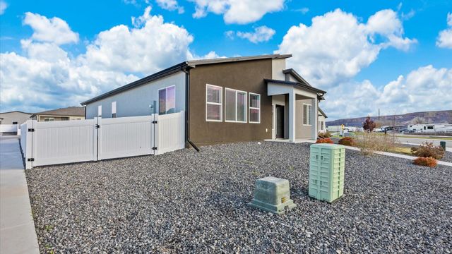 1070 Iron Drive, Fruita, CO 81521