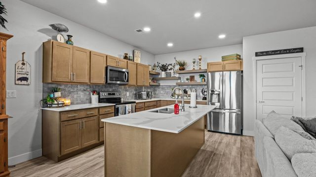 1070 Iron Drive, Fruita, CO 81521