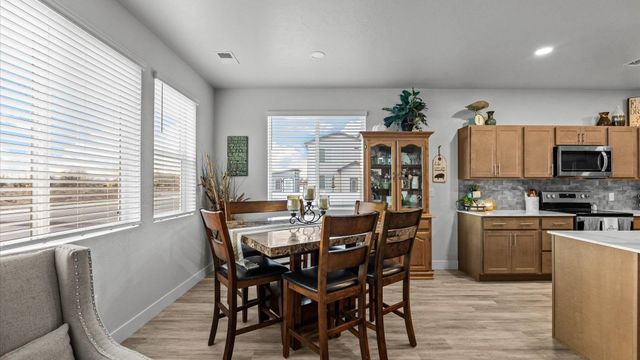 1070 Iron Drive, Fruita, CO 81521