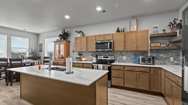 1070 Iron Drive, Fruita, CO 81521