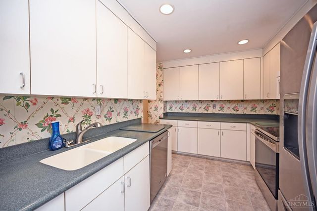 1617 E Mcmillan Street, Cincinnati, OH 45206
