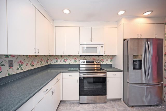 1617 E Mcmillan Street, Cincinnati, OH 45206