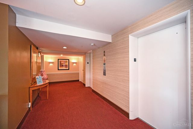 1617 E Mcmillan Street, Cincinnati, OH 45206