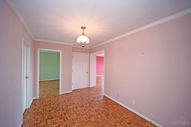 1617 E Mcmillan Street, Cincinnati, OH 45206