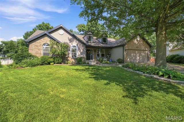 401 Lea Harbor Court, Wildwood, MO 63040