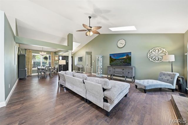 401 Lea Harbor Court, Wildwood, MO 63040
