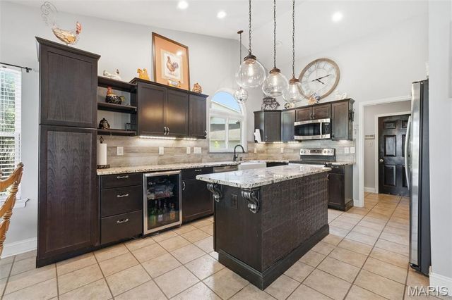 401 Lea Harbor Court, Wildwood, MO 63040