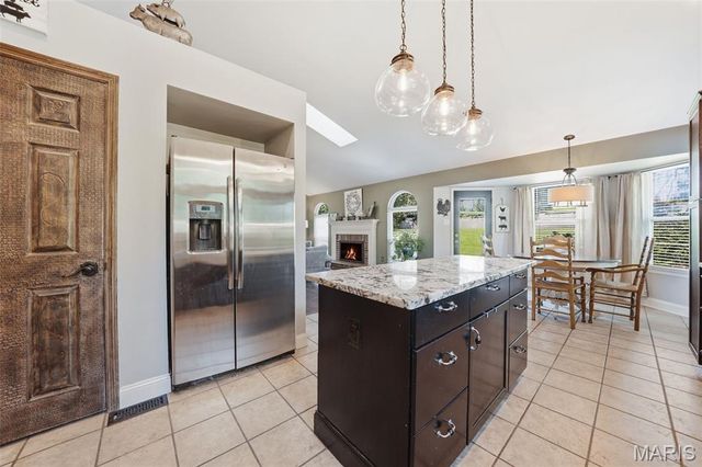 401 Lea Harbor Court, Wildwood, MO 63040