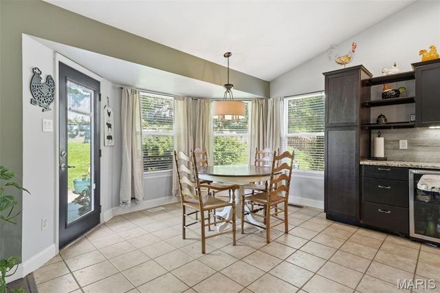 401 Lea Harbor Court, Wildwood, MO 63040