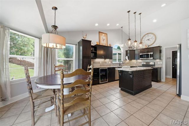 401 Lea Harbor Court, Wildwood, MO 63040