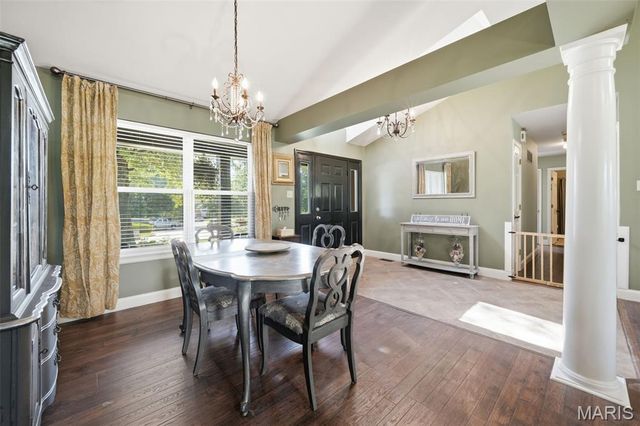 401 Lea Harbor Court, Wildwood, MO 63040
