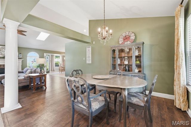 401 Lea Harbor Court, Wildwood, MO 63040