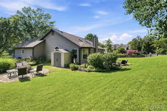 401 Lea Harbor Court, Wildwood, MO 63040