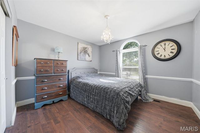 401 Lea Harbor Court, Wildwood, MO 63040