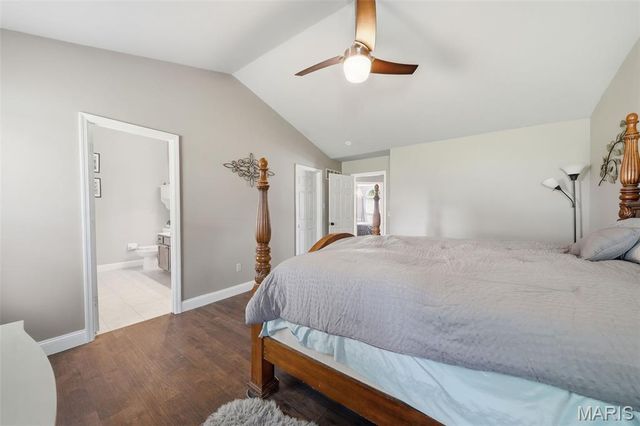 401 Lea Harbor Court, Wildwood, MO 63040