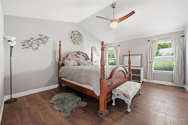 401 Lea Harbor Court, Wildwood, MO 63040