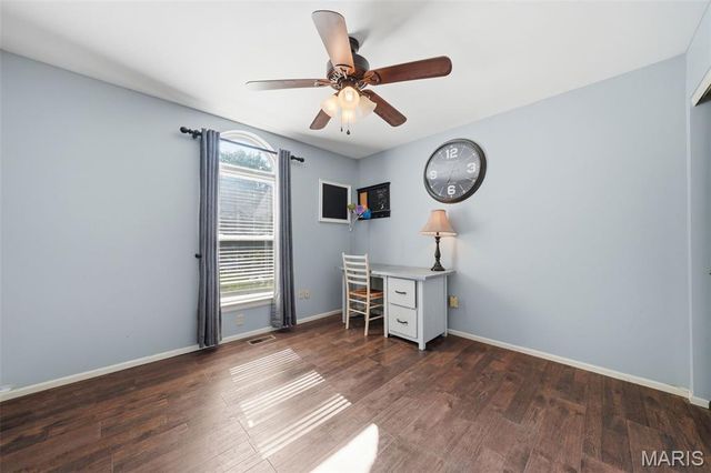 401 Lea Harbor Court, Wildwood, MO 63040